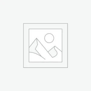 Vintage Explorer Denim Messenger Bag